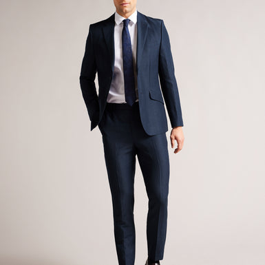 Men's Lancej Navy