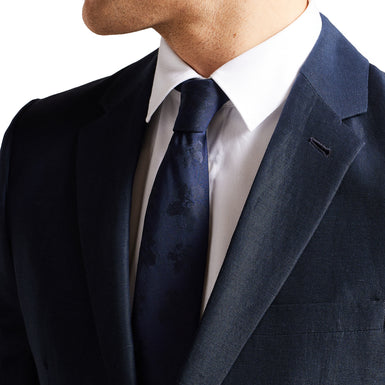 Men's Lancej Navy
