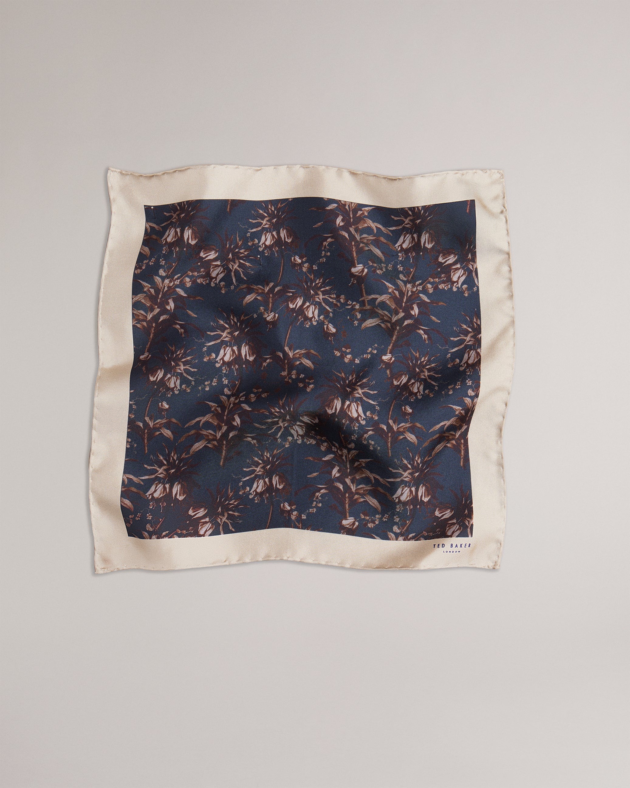 Men's Leefpok Navy