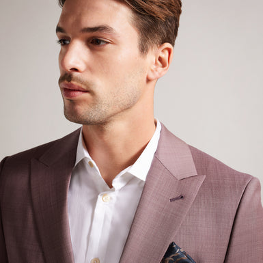 Men's Leefpok Navy