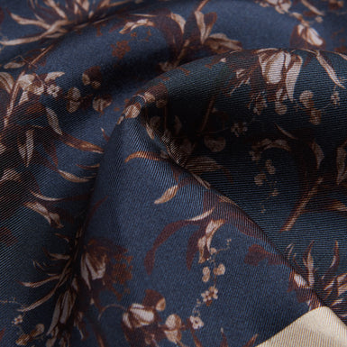 Men's Leefpok Navy