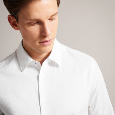 Men's Letwell White