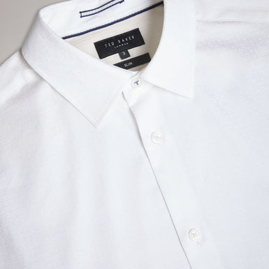 Men's Letwell White