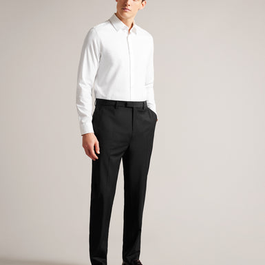 Men's Letwell White