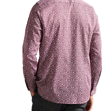 Men's Maccle Maroon