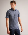 Men's Macsho Navy