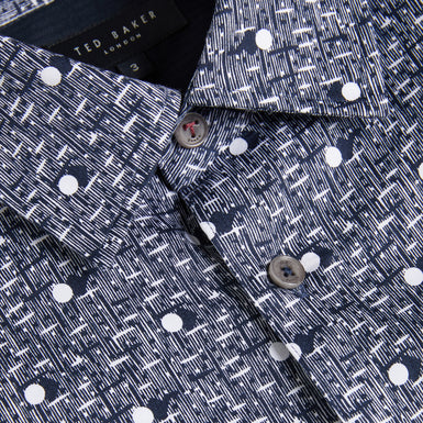 Men's Macsho Navy