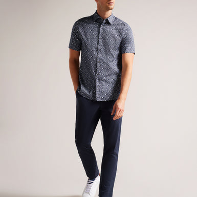 Men's Macsho Navy