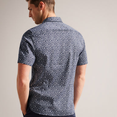 Men's Macsho Navy