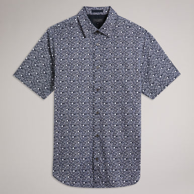 Men's Macsho Navy