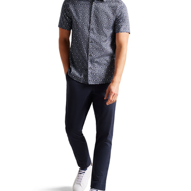 Men's Macsho Navy