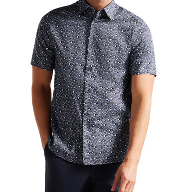 Men's Macsho Navy