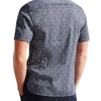 Men's Macsho Navy