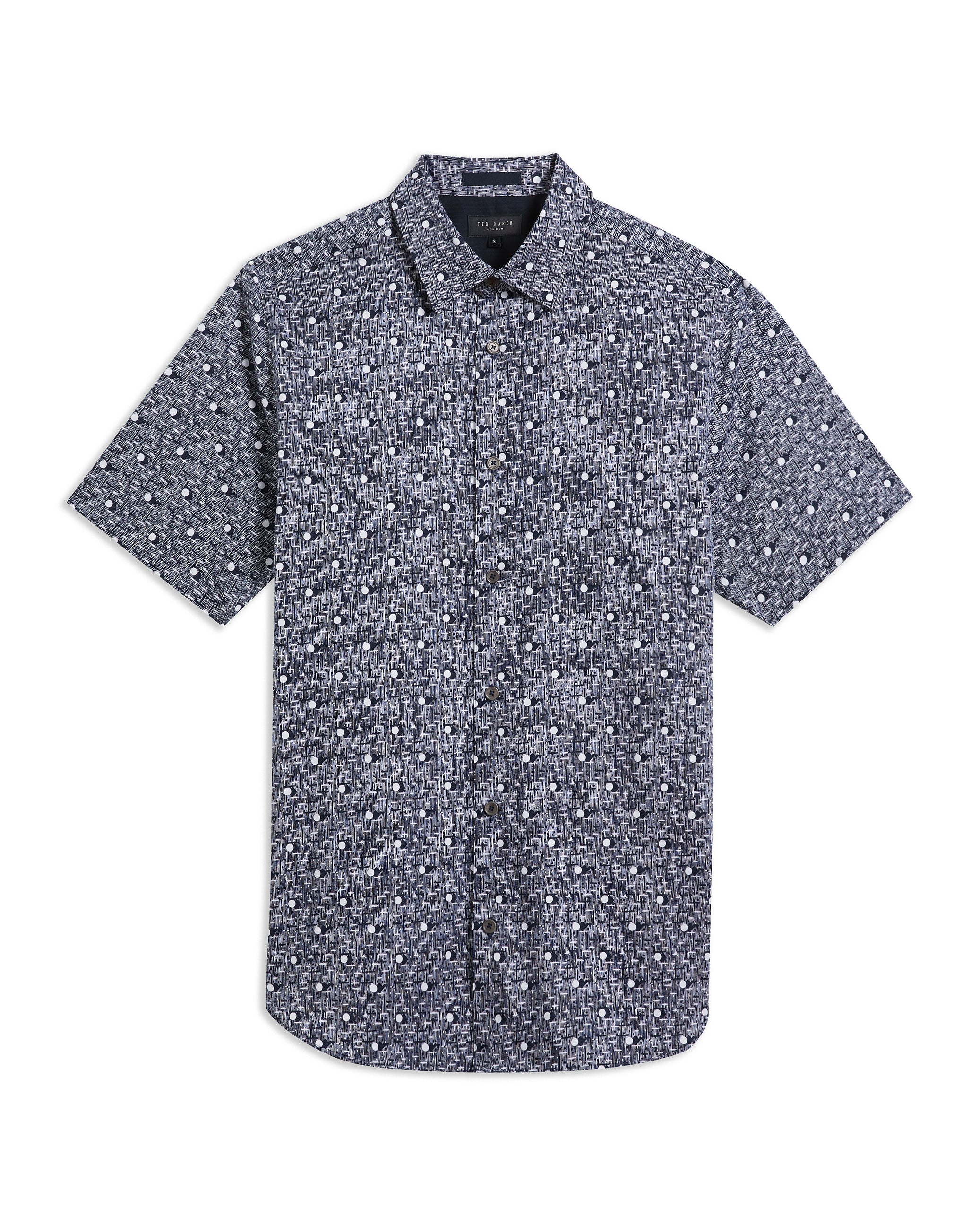 Men's Macsho Navy