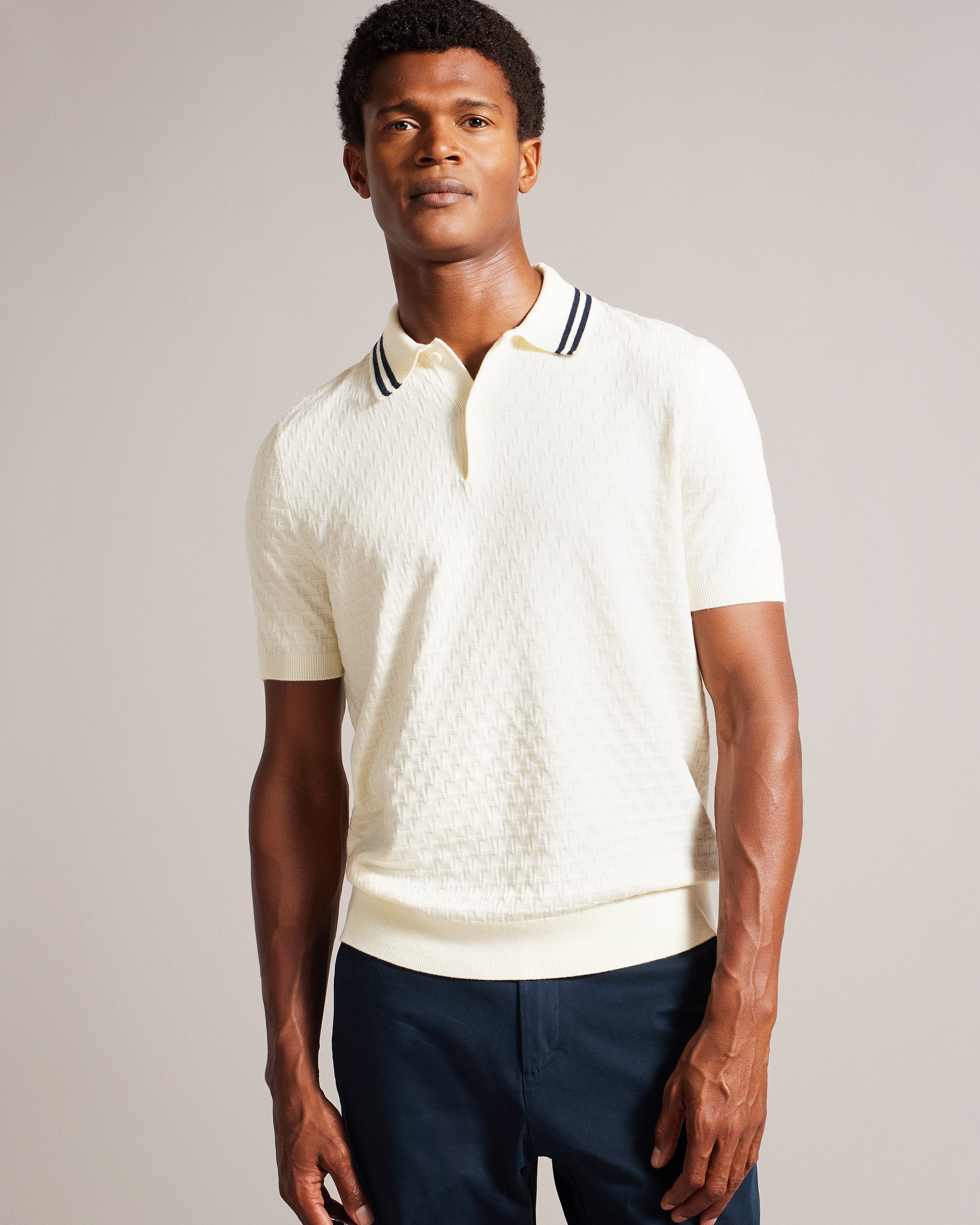 Men's Mahana Ecru