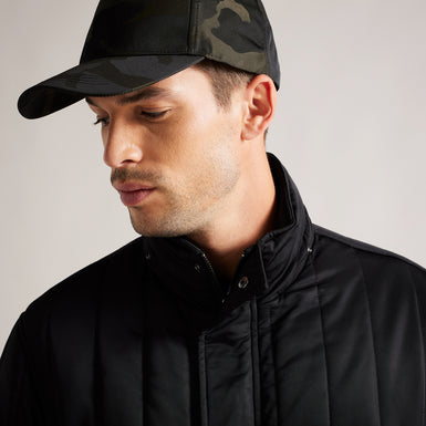 Men's Maiisun Black