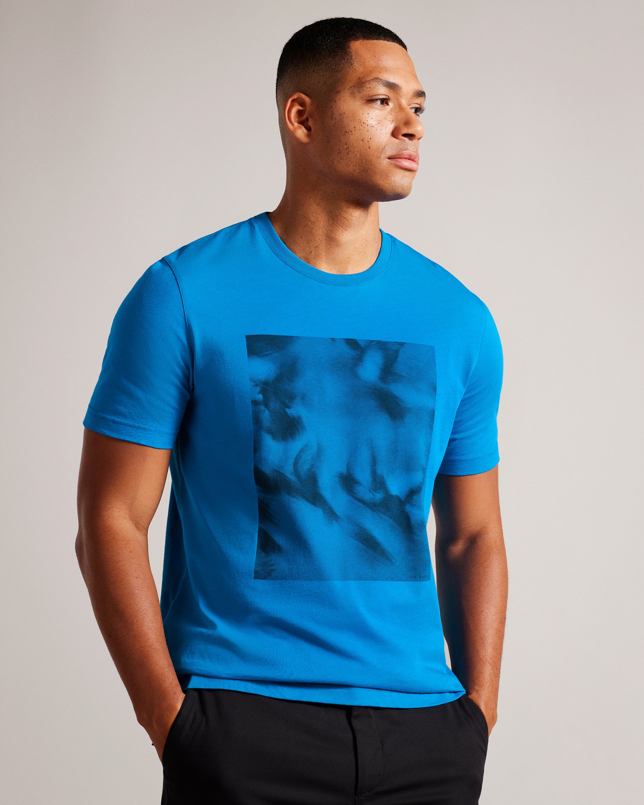 Men's Mangata Blue