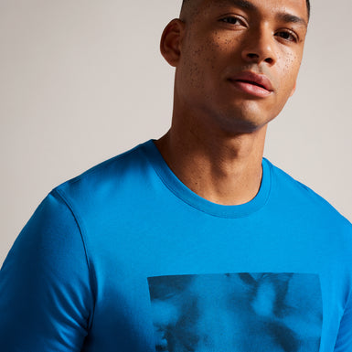 Men's Mangata Blue
