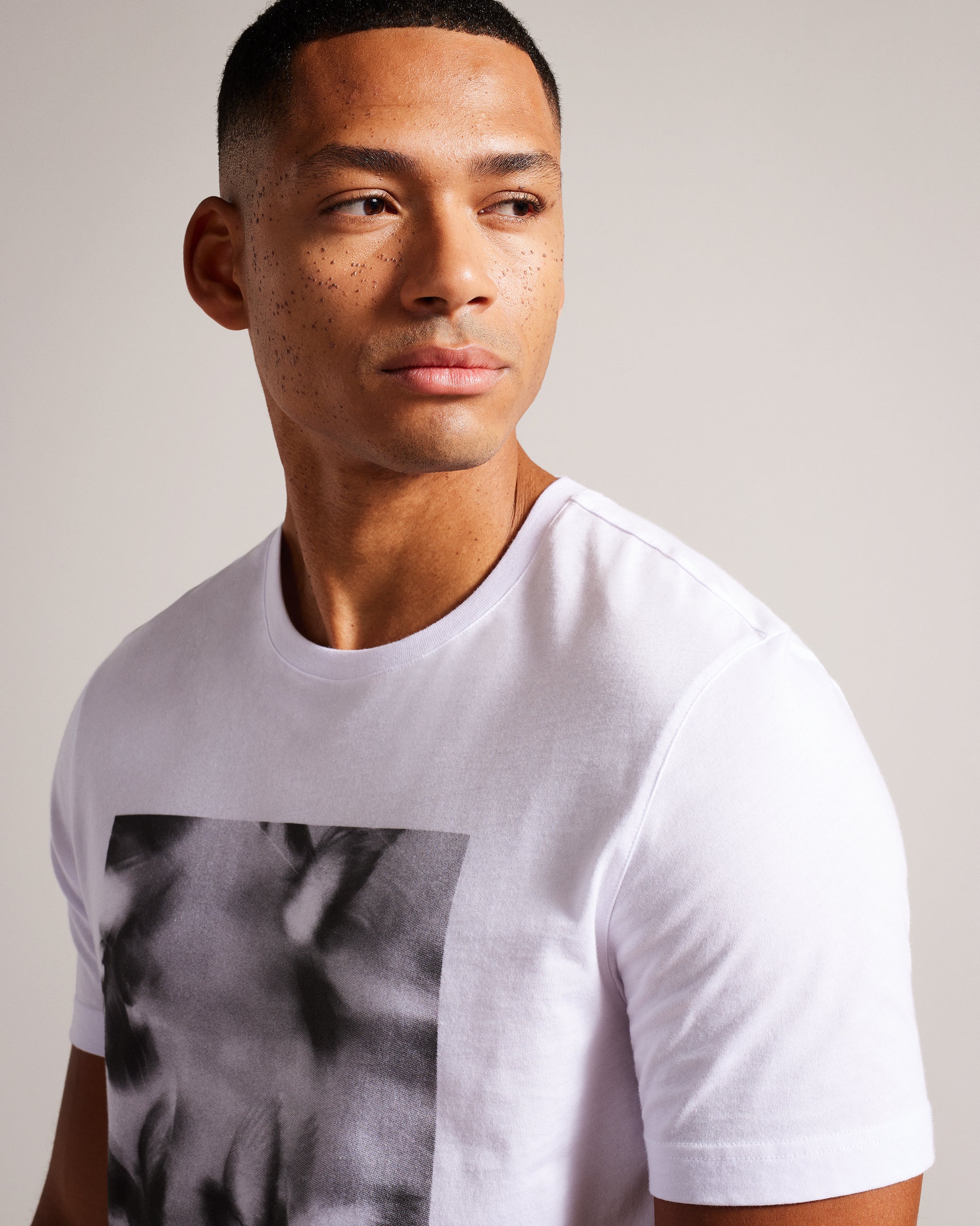 Men's Mangata White