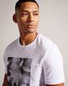 Men's Mangata White