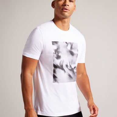 Men's Mangata White
