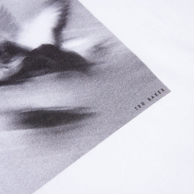 Men's Mangata White
