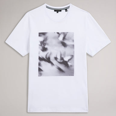 Men's Mangata White