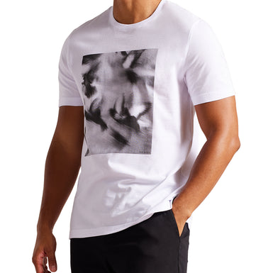 Men's Mangata White