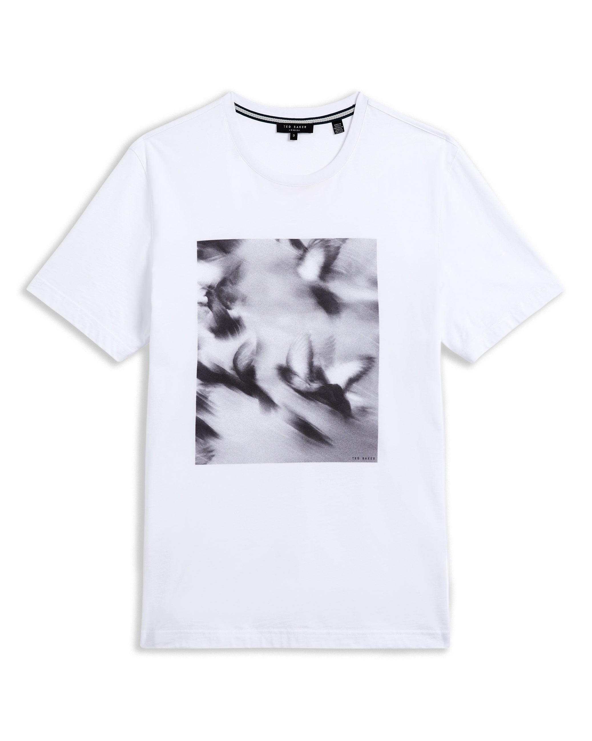 Men's Mangata White