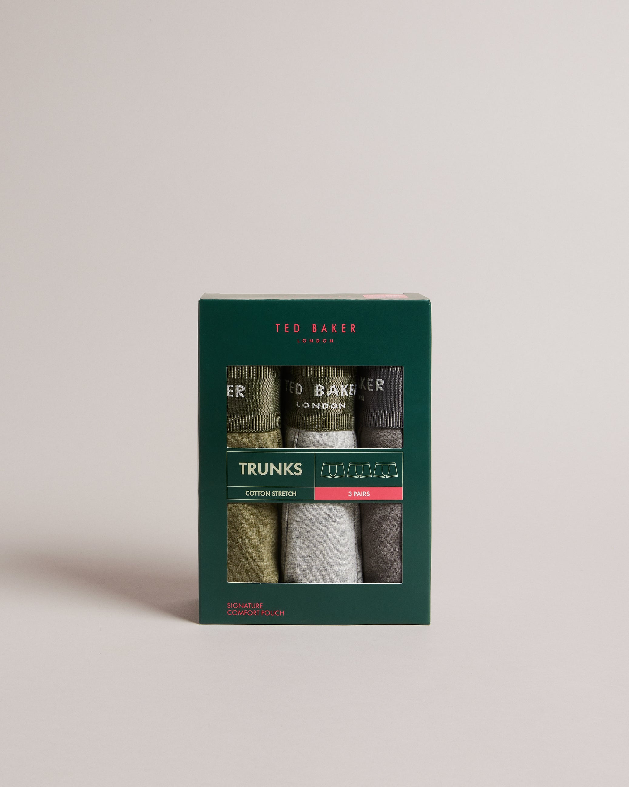 Men's Marceau Assorted