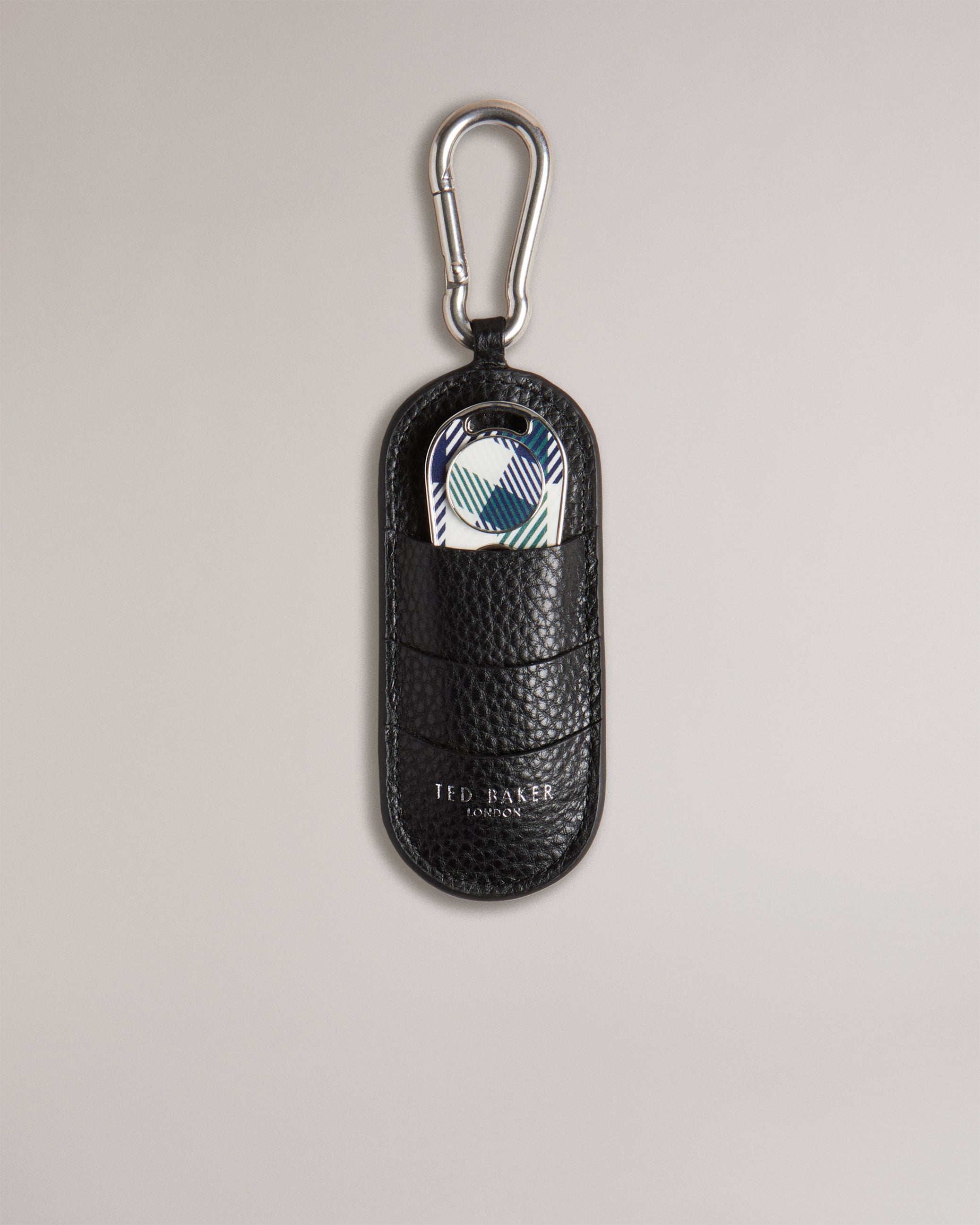 Men's Marcker Black