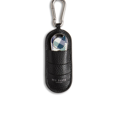 Men's Marcker Black
