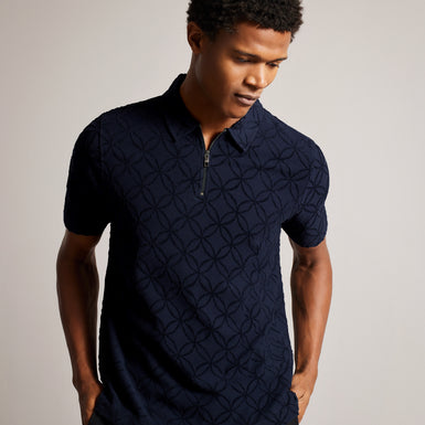 Men's Maroc Navy