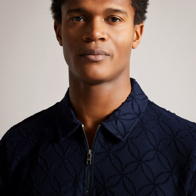 Men's Maroc Navy