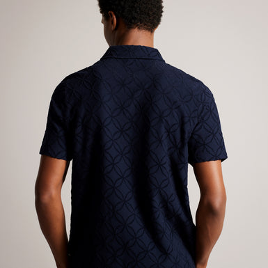 Men's Maroc Navy