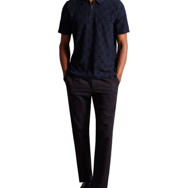 Men's Maroc Navy