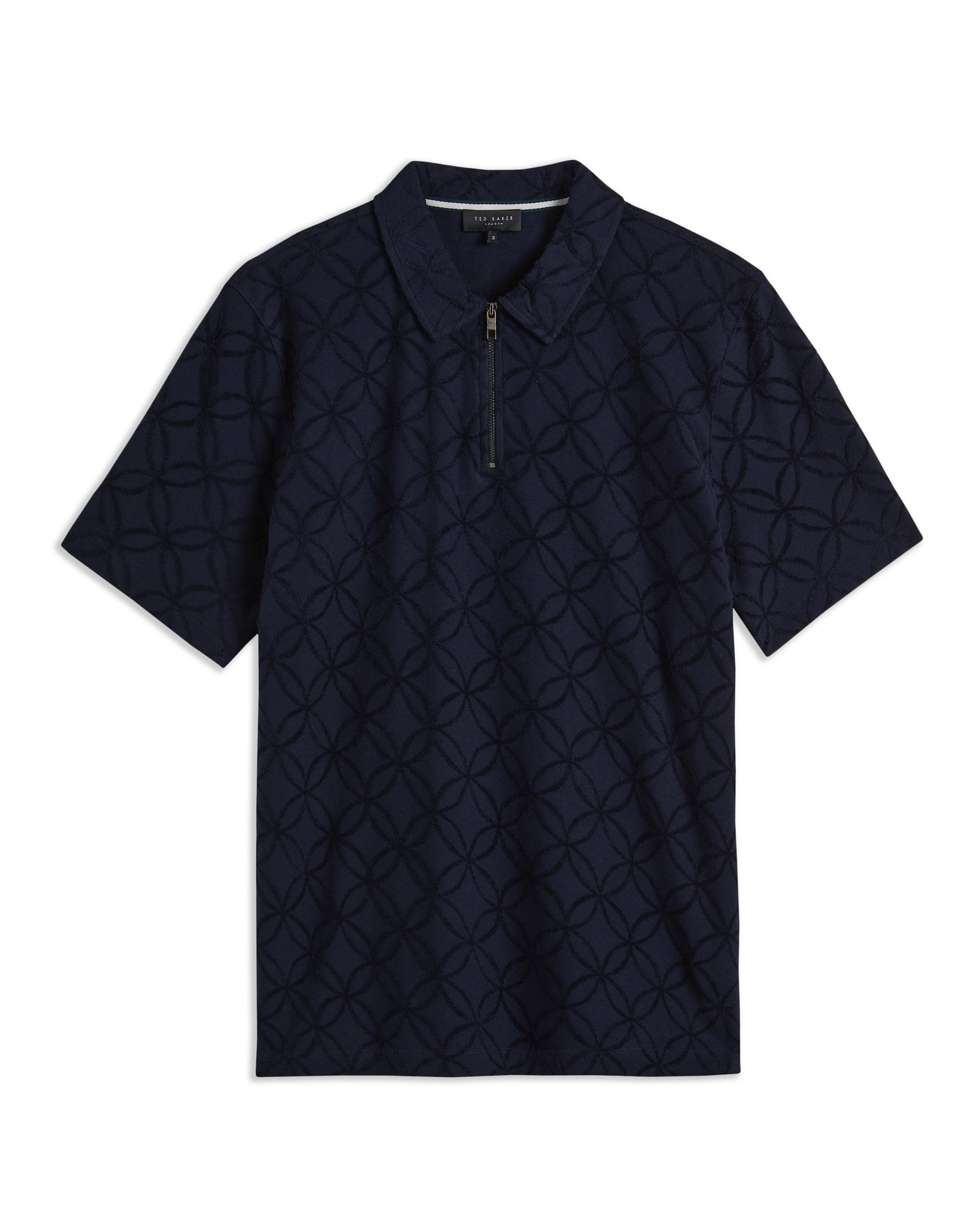 Men's Maroc Navy