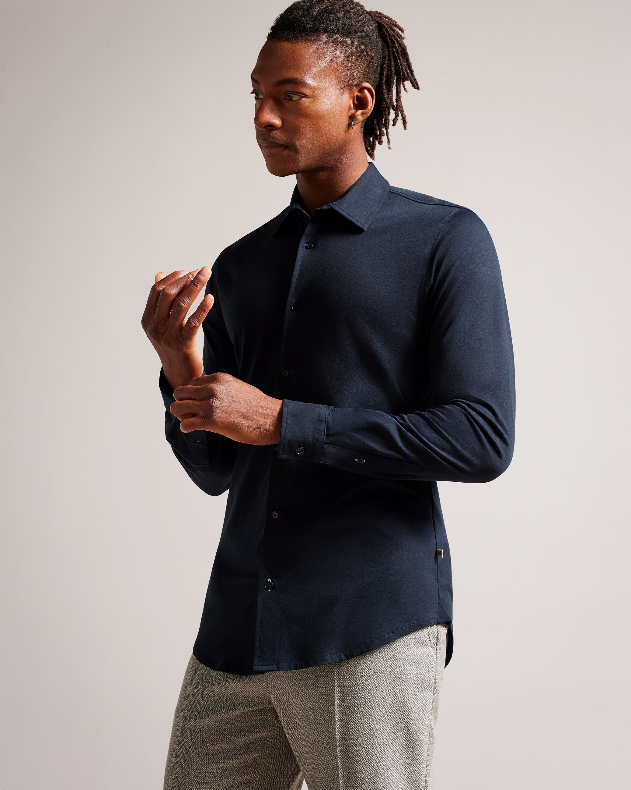 Men's Marros Navy