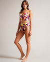 Women's Marthya Swimwear Bottoms Lt-Nude