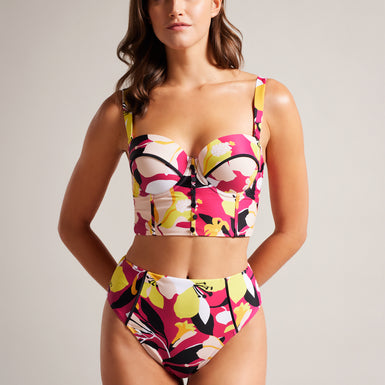 Women's Marthya Swimwear Bottoms Lt-Nude