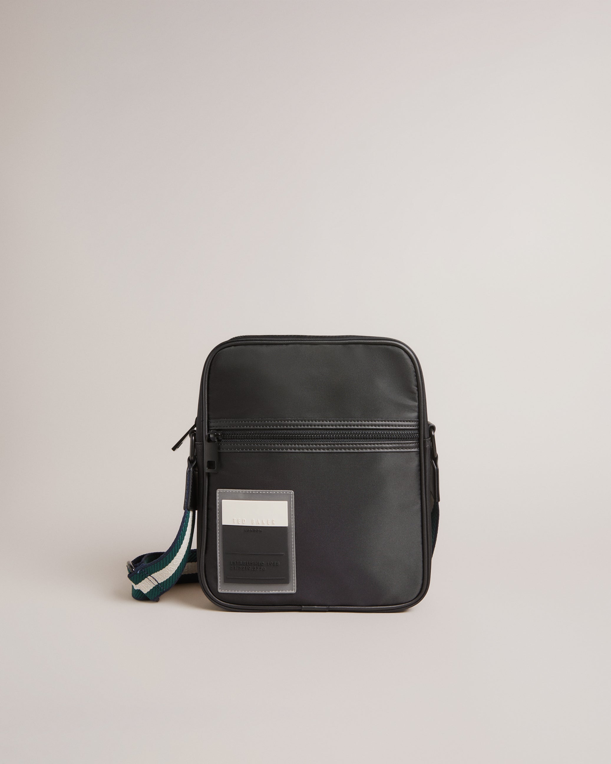Men's Matee Black