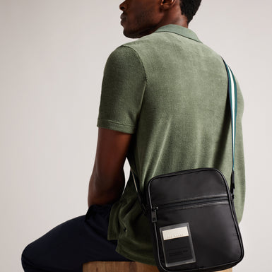 Men's Matee Black