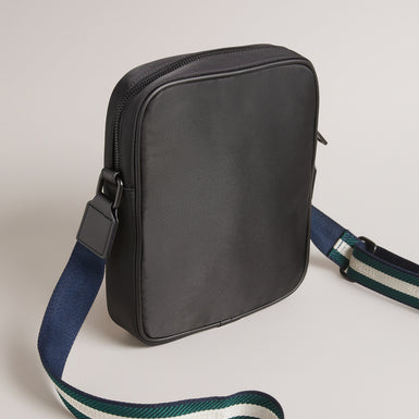 Men's Matee Black