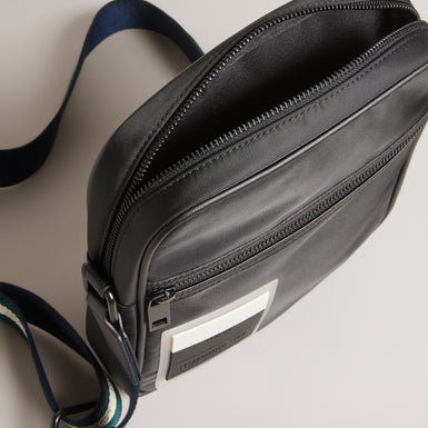 Men's Matee Black