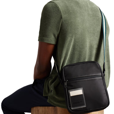 Men's Matee Black