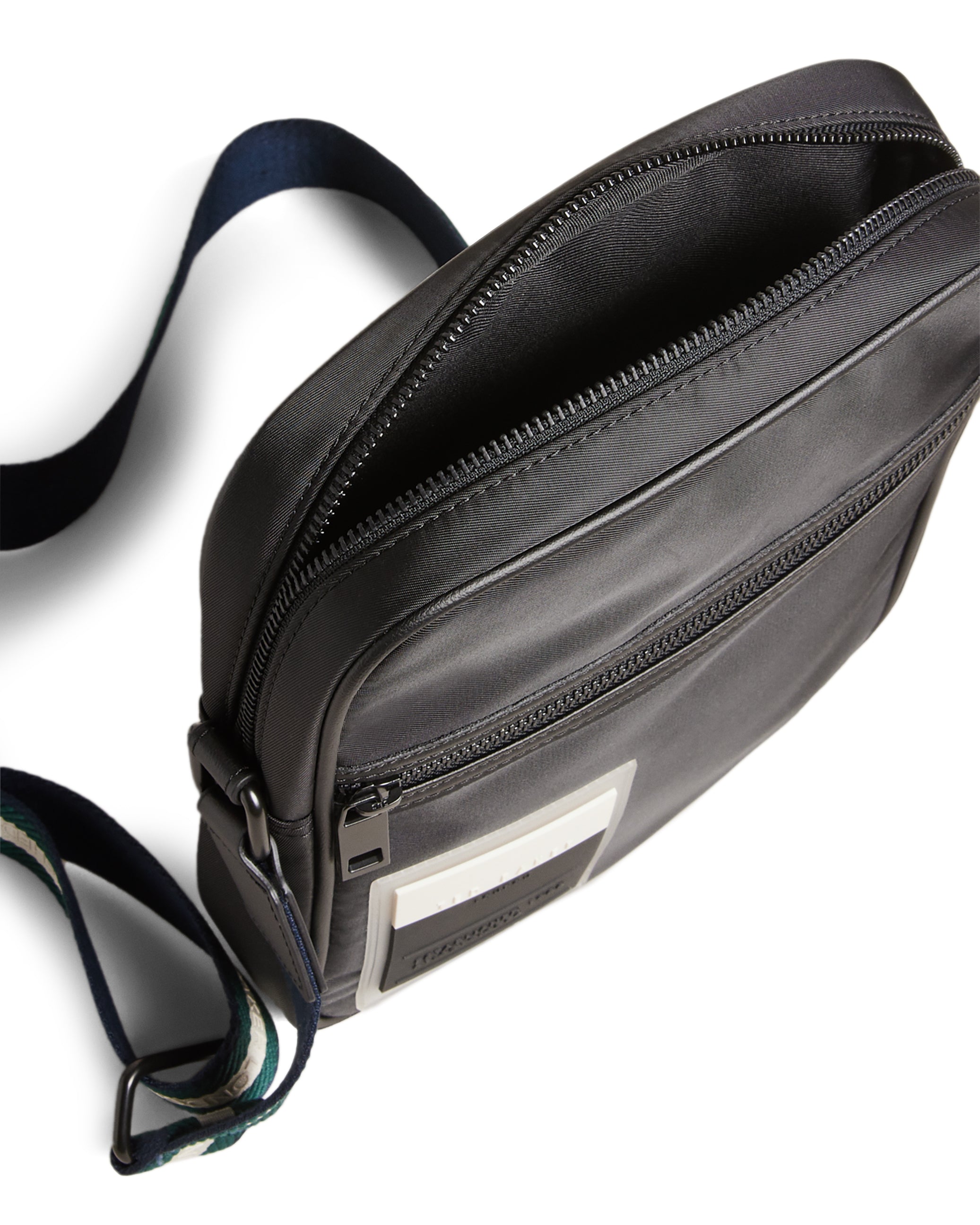 Men's Matee Black
