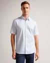 Men's Matlsho White