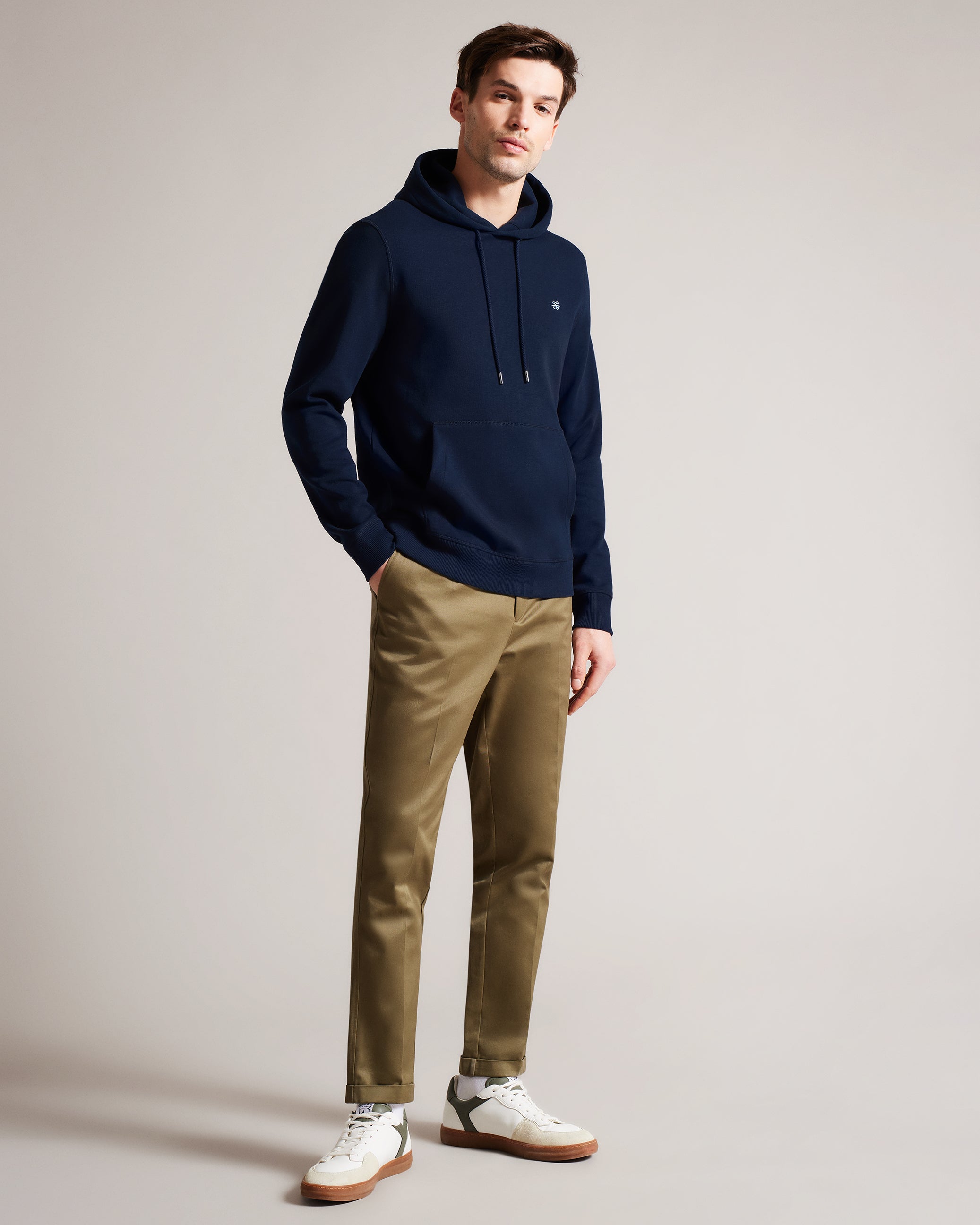 Men's Mayall Navy