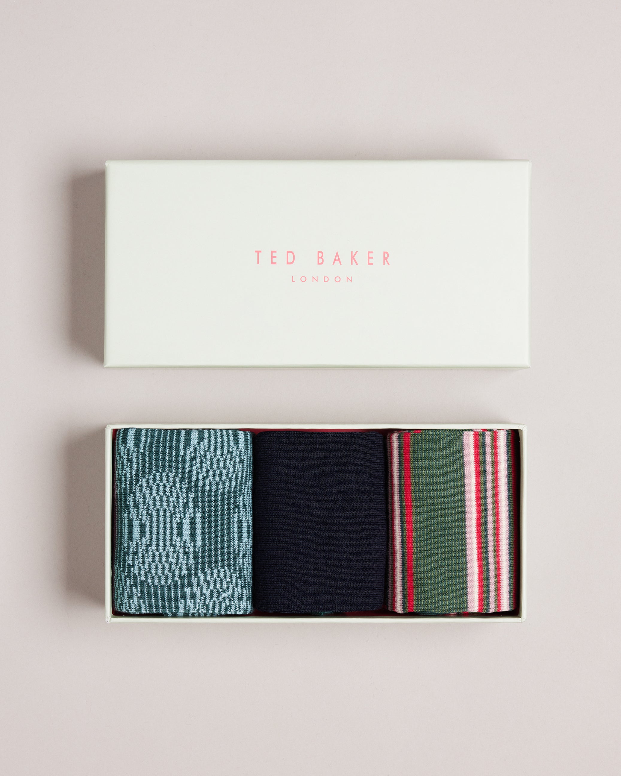 Men's Metoyou Assorted