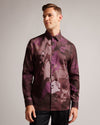 Men's Mordun Maroon